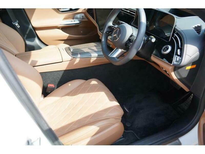 E-CLASS