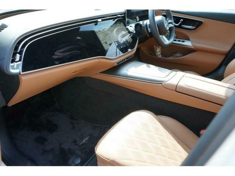 E-CLASS