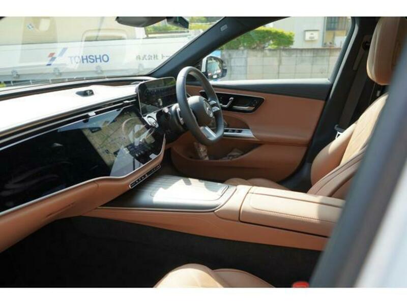E-CLASS