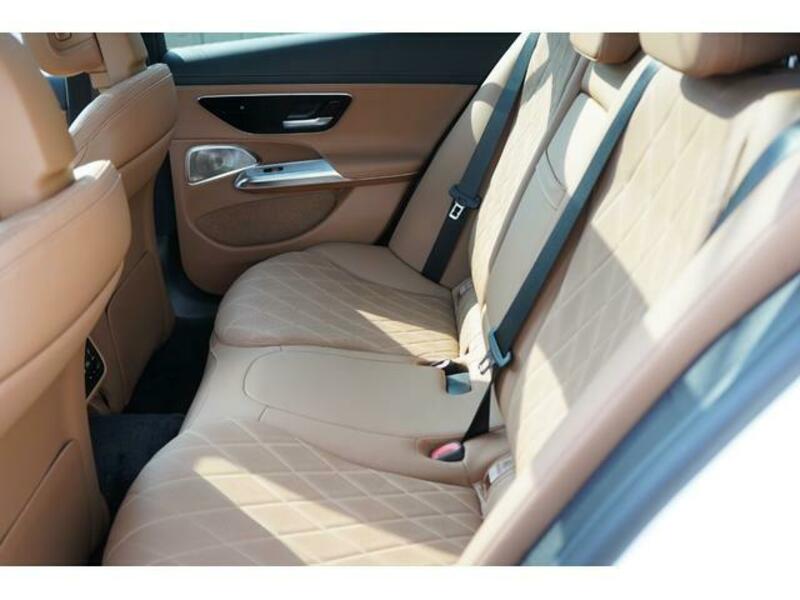E-CLASS