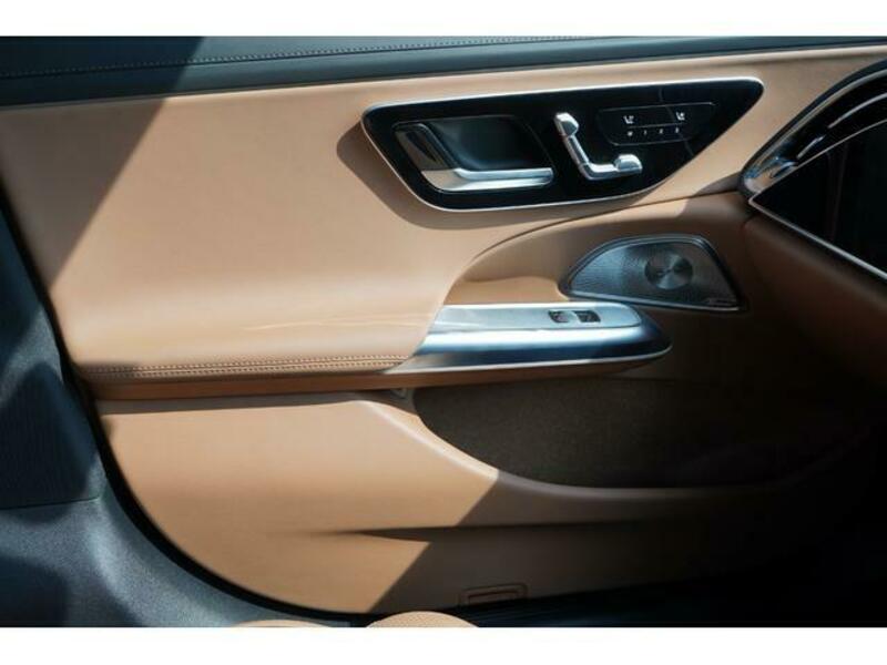 E-CLASS