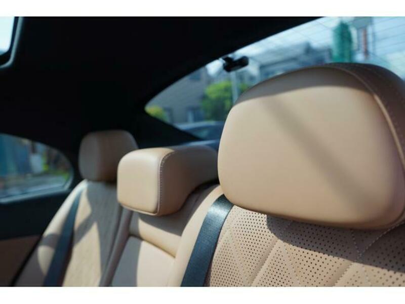 E-CLASS