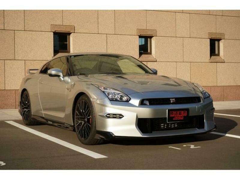 GT-R