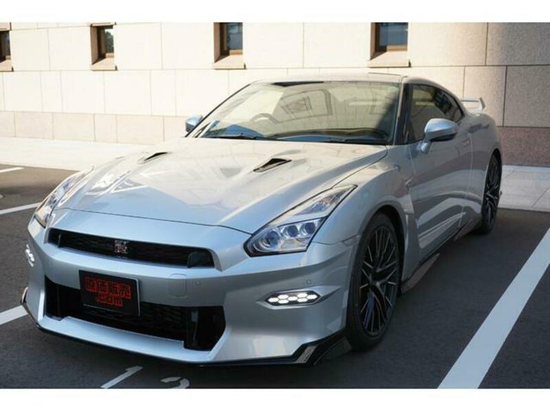 GT-R