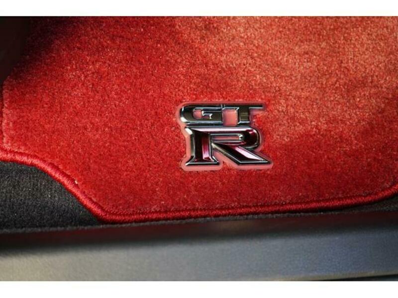 GT-R
