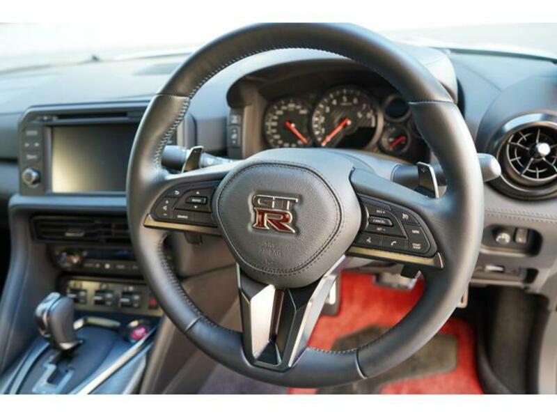 GT-R