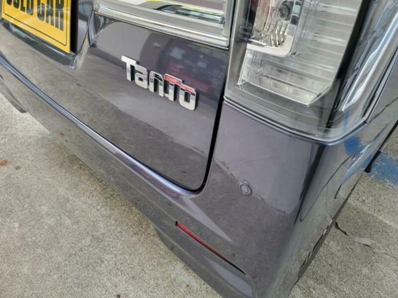 TANTO
