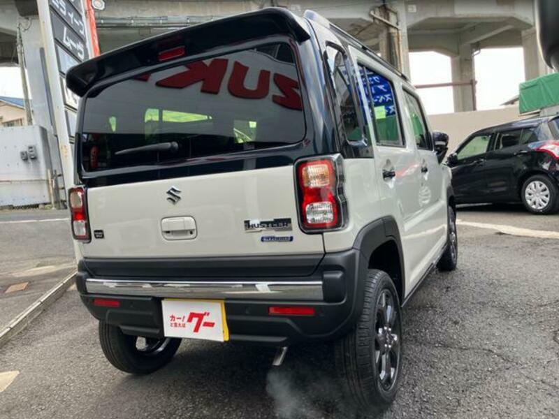 HUSTLER