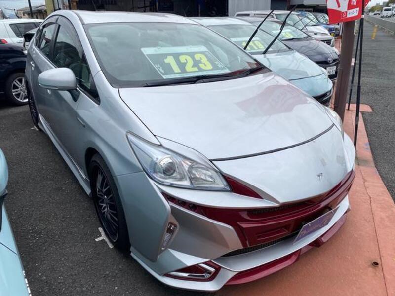 PRIUS