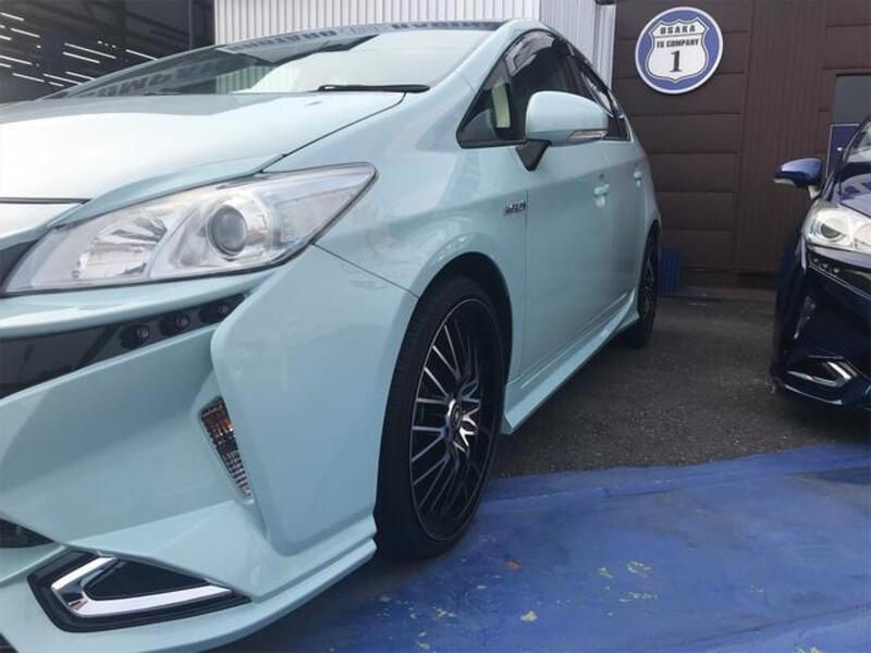 PRIUS