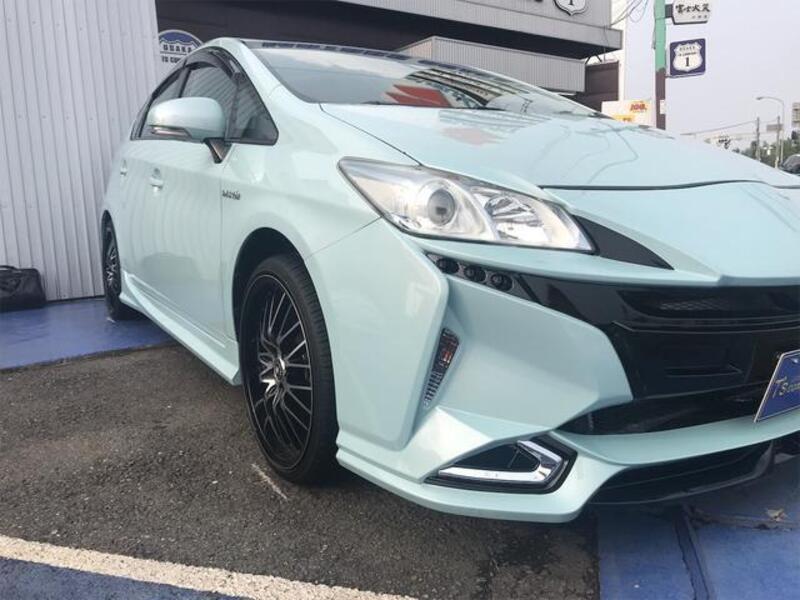 PRIUS