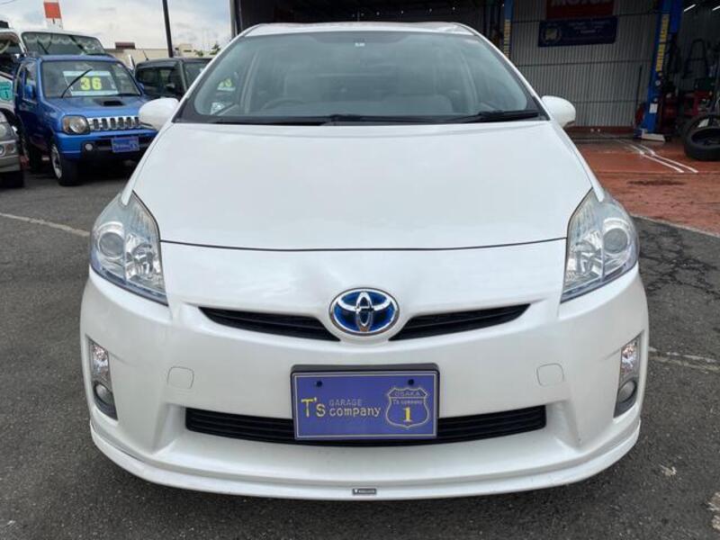 PRIUS