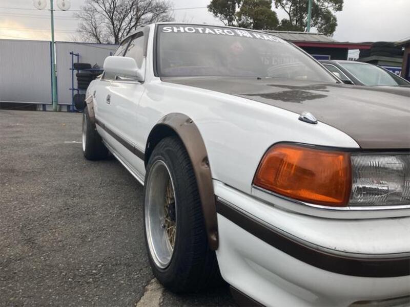 CRESTA