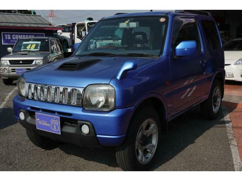 AZ-OFFROAD
