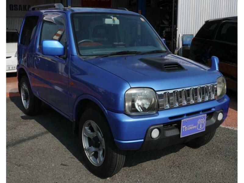 AZ-OFFROAD