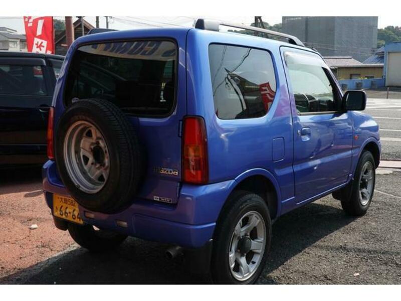 AZ-OFFROAD
