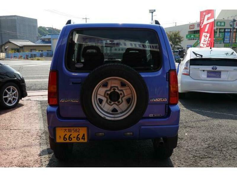 AZ-OFFROAD