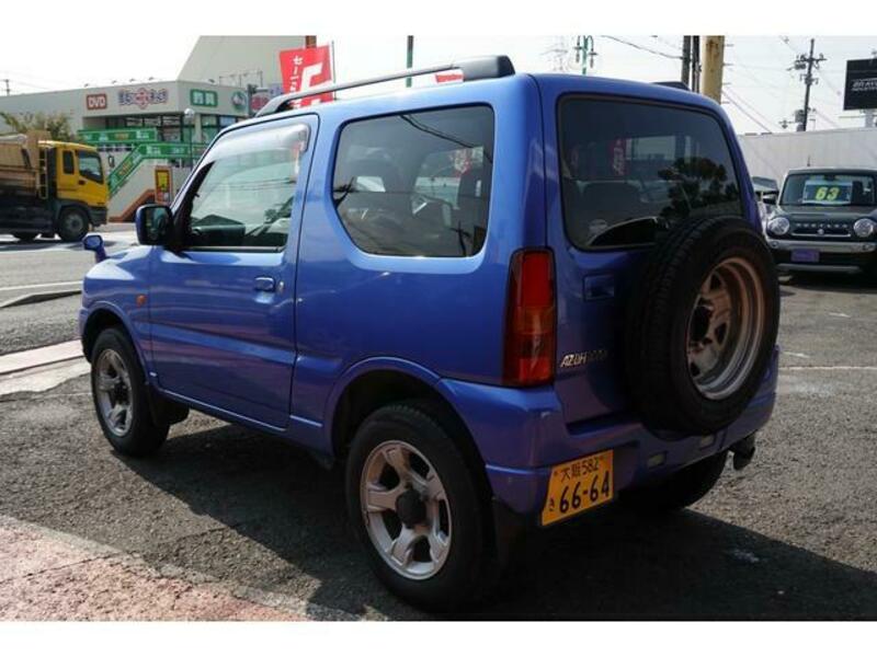 AZ-OFFROAD