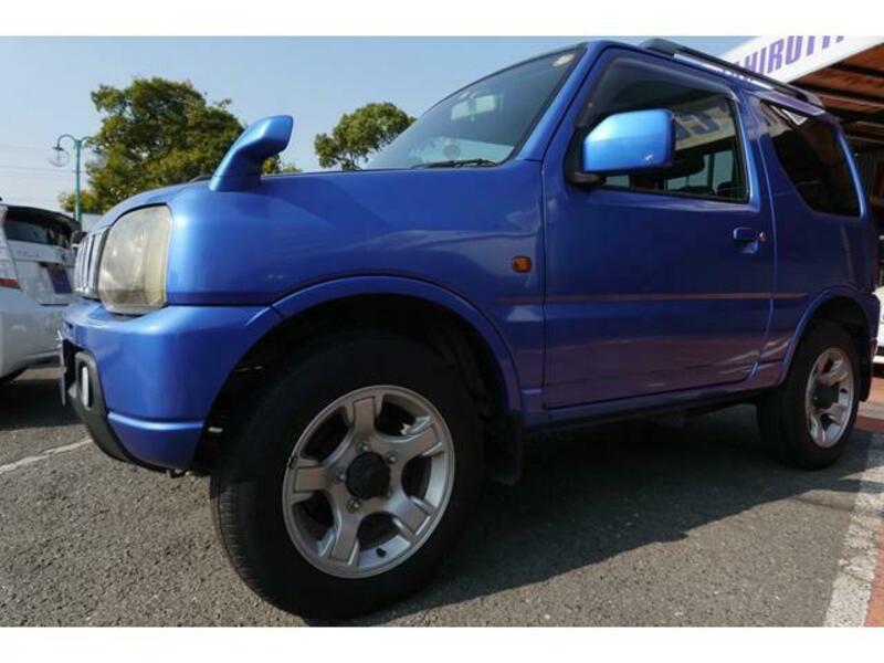 AZ-OFFROAD