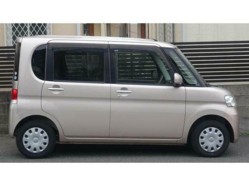 TANTO