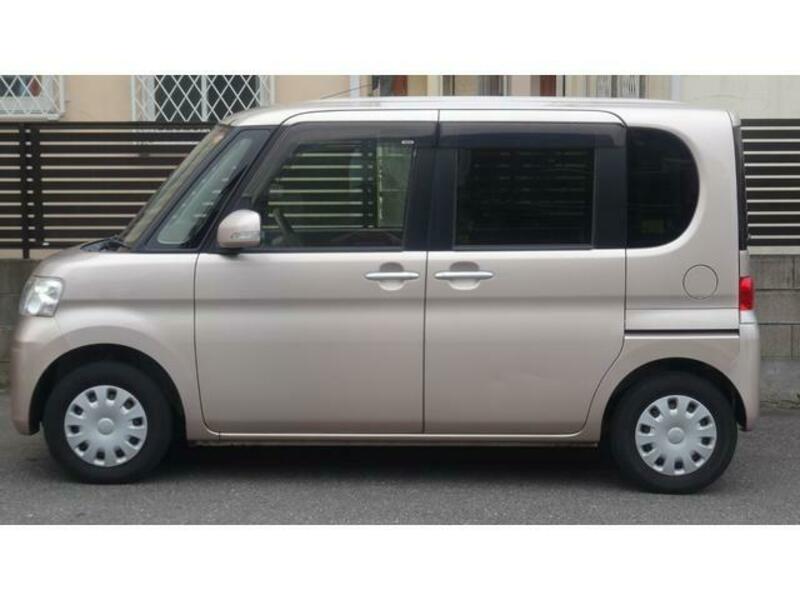 TANTO