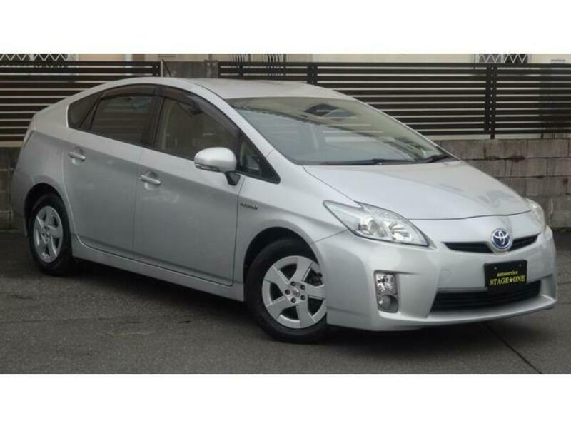 PRIUS