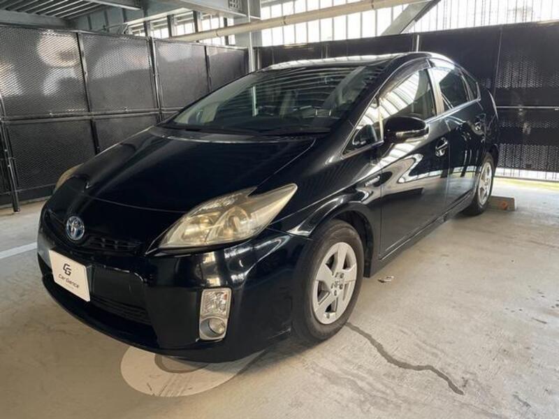 PRIUS
