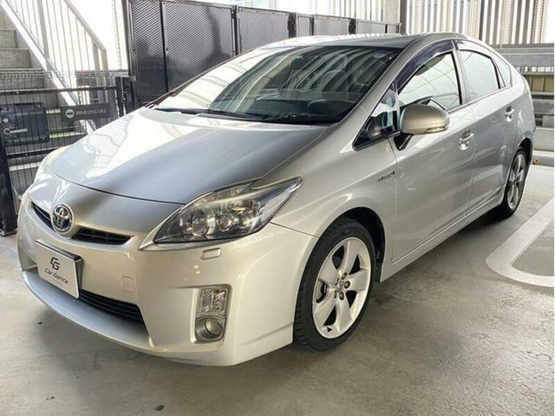 PRIUS