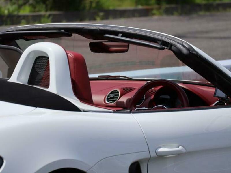 718 BOXSTER