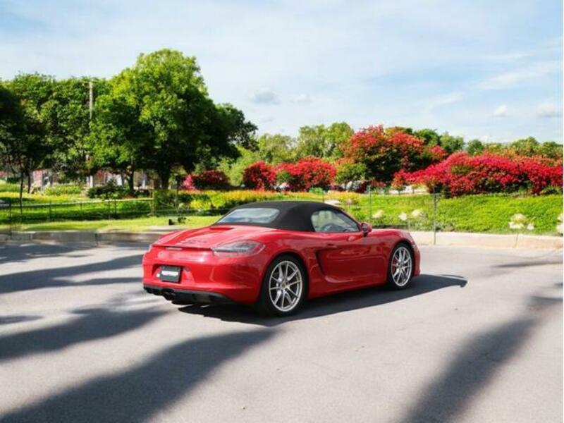 BOXSTER