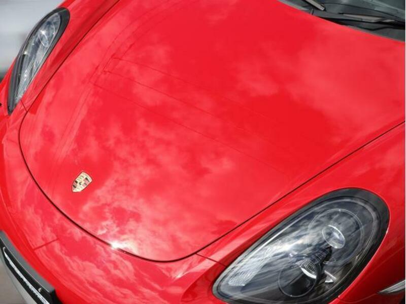 BOXSTER