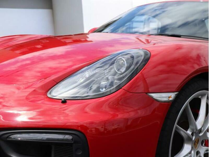 BOXSTER