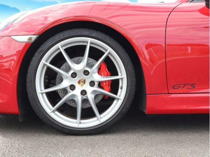 BOXSTER