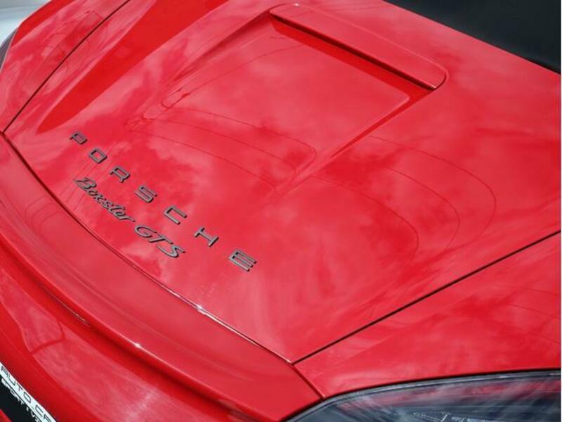 BOXSTER