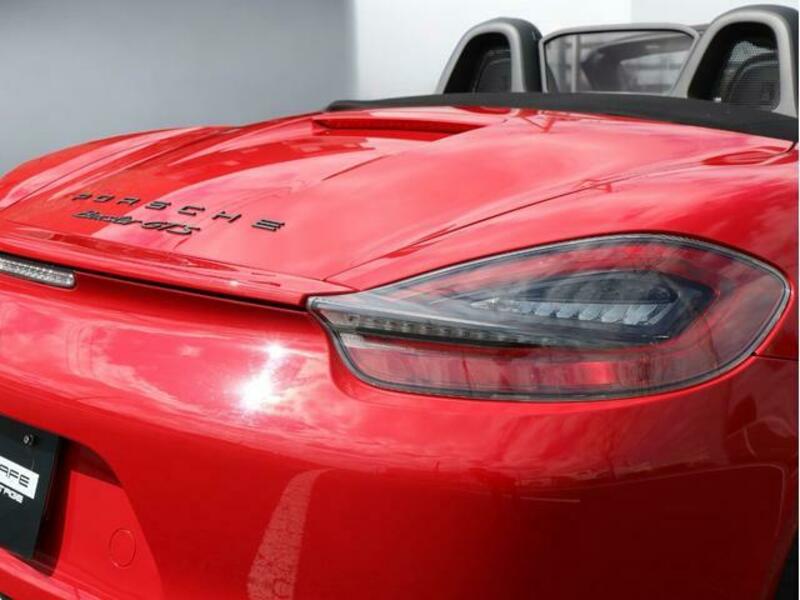 BOXSTER