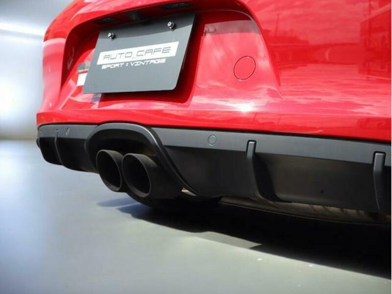 BOXSTER