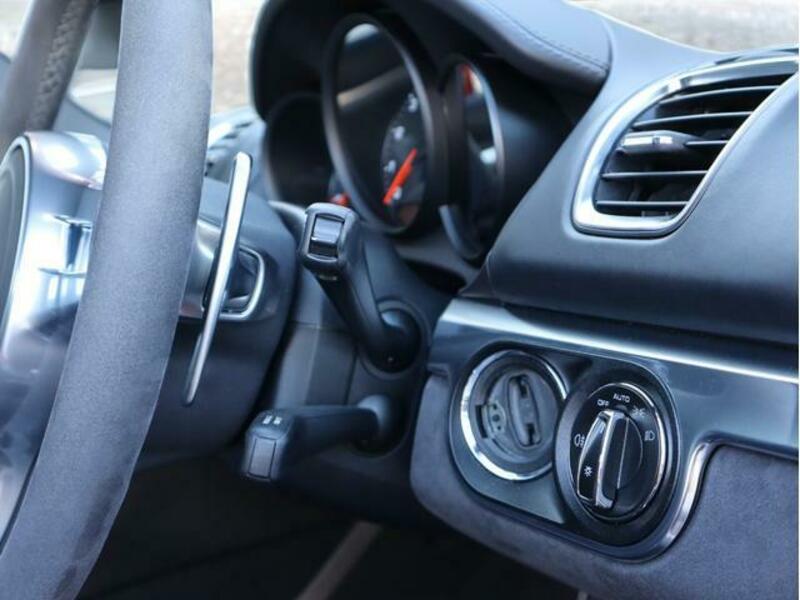 BOXSTER