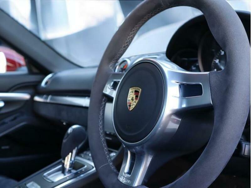 BOXSTER