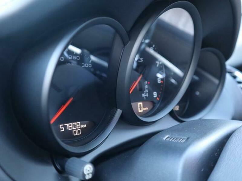 BOXSTER