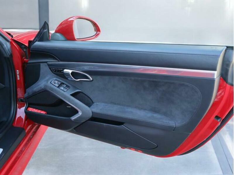 BOXSTER