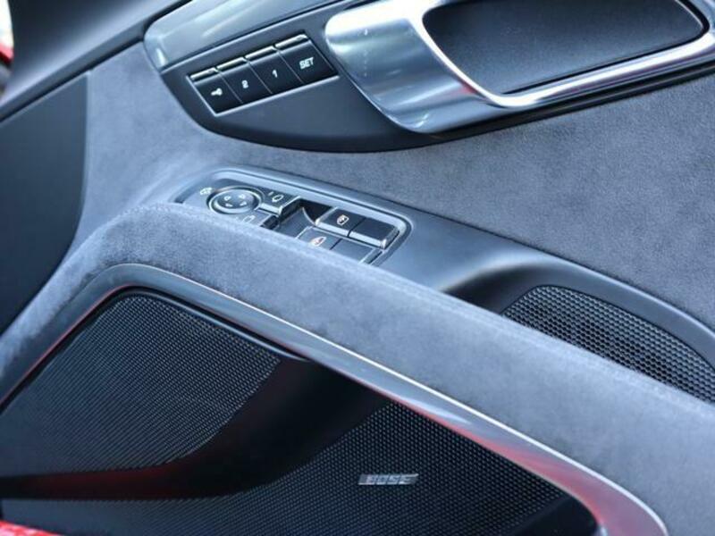 BOXSTER