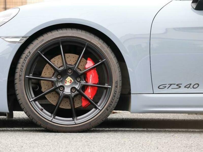 718 BOXSTER