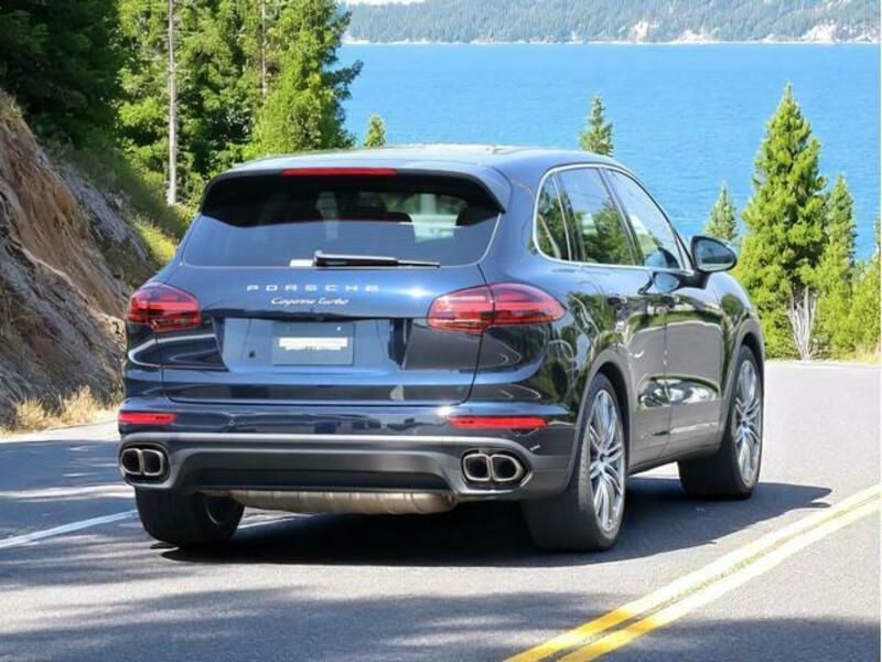 CAYENNE