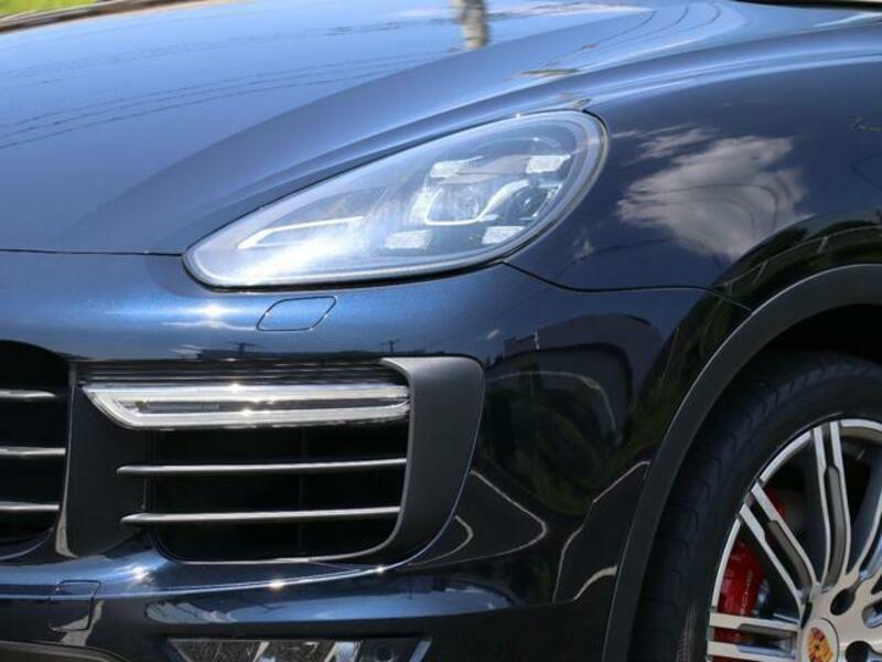 CAYENNE