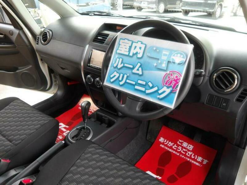 SX4