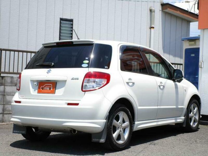 SX4