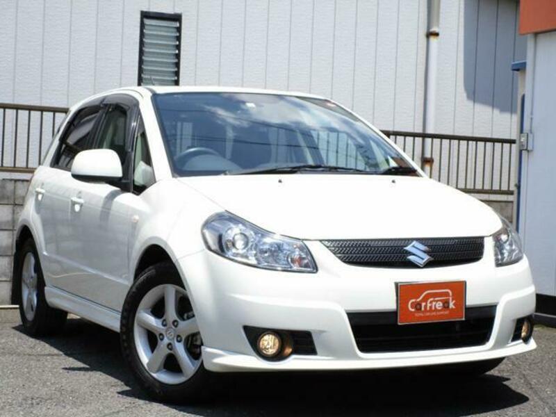 SX4