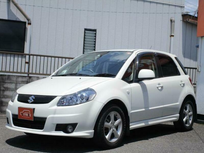 SX4