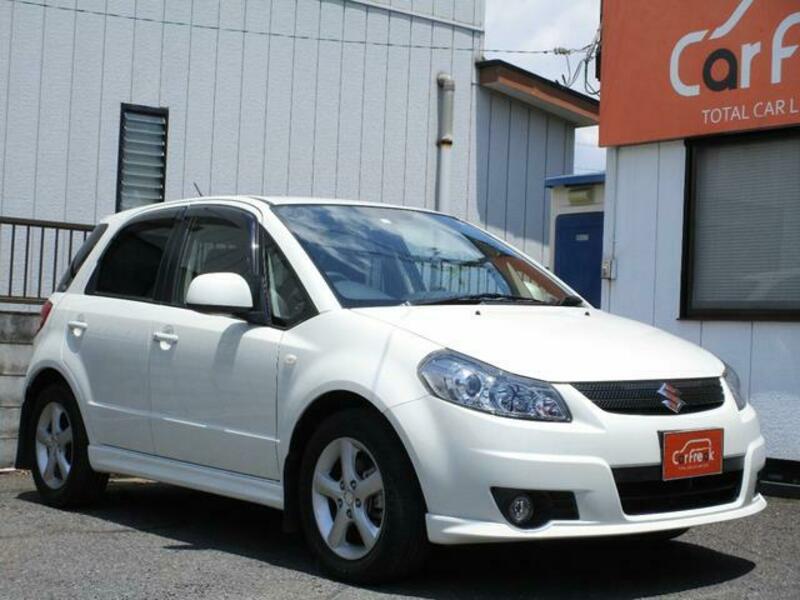 SX4