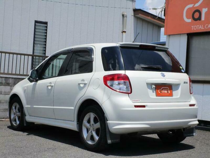SX4